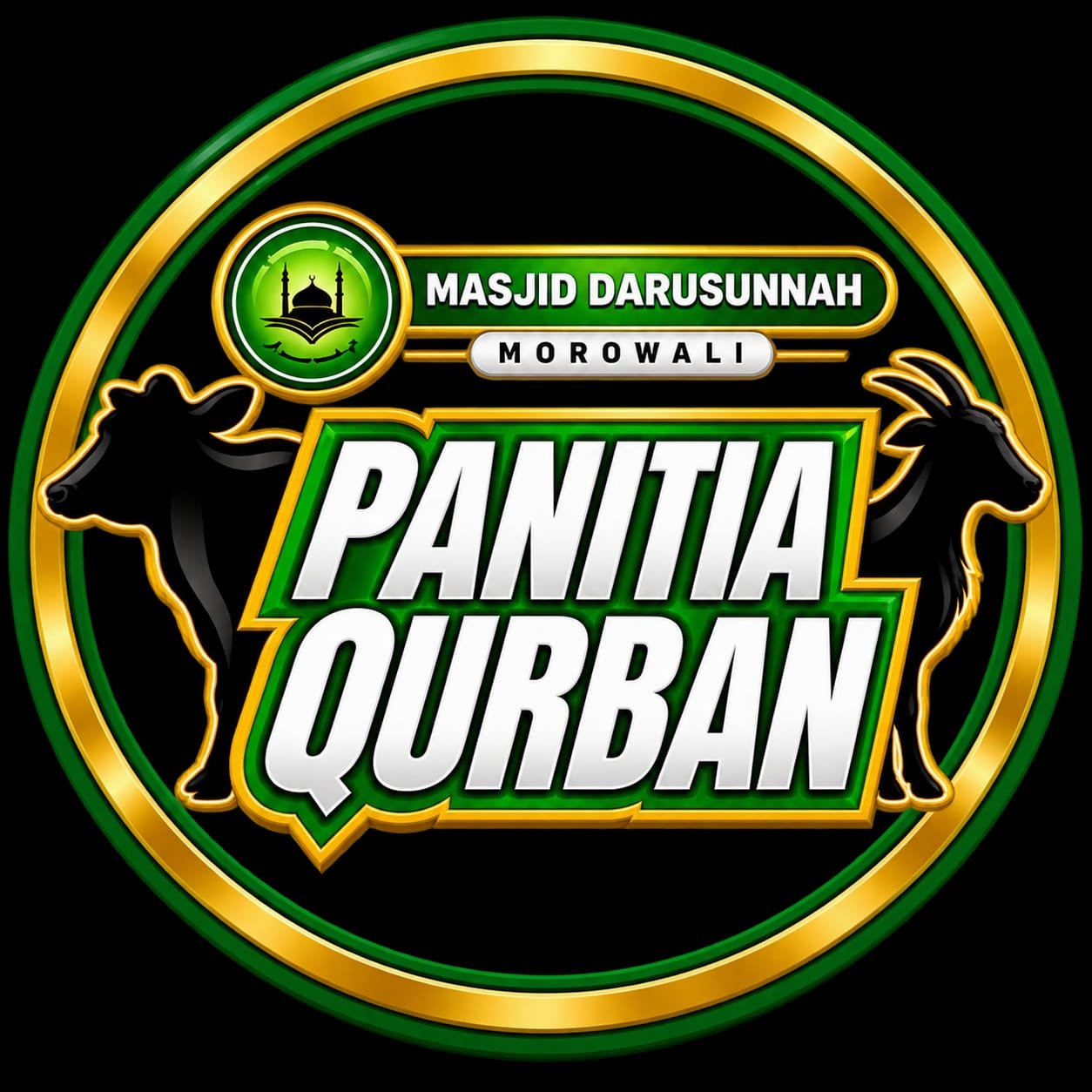 Logo Qurban
