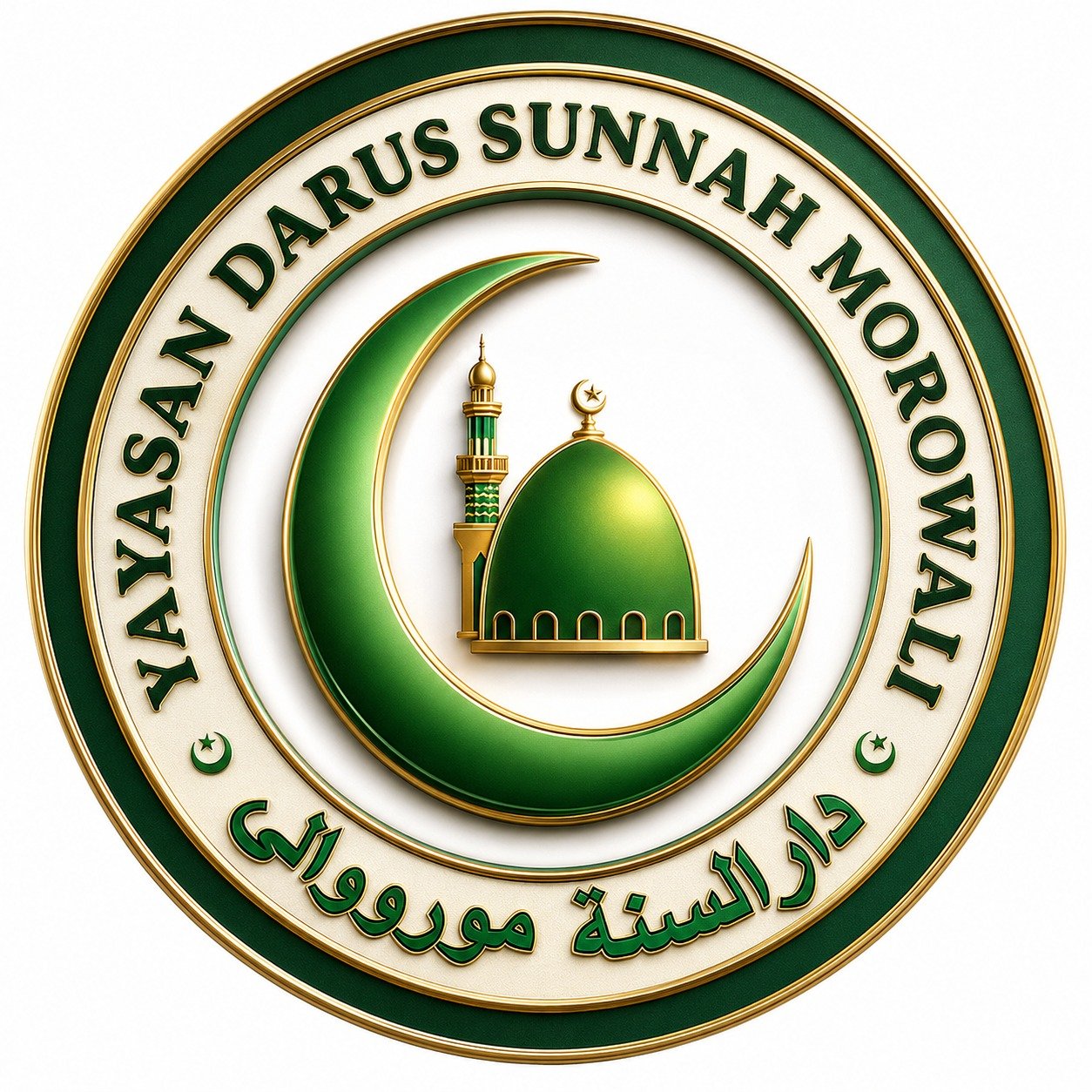 Logo Yayasan